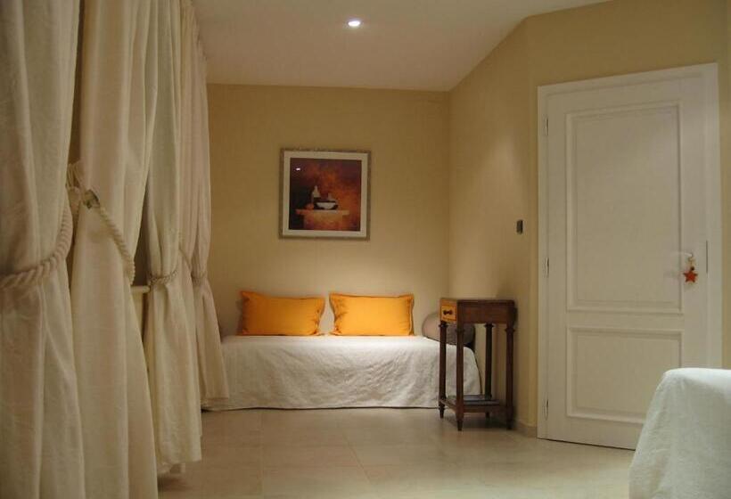 مبيت وإفطار Domaine Des Grattières