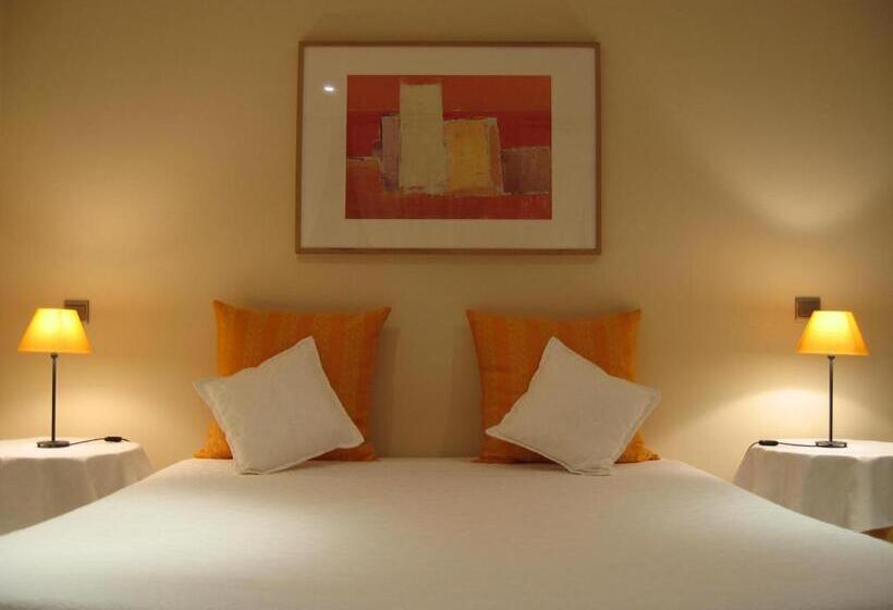 مبيت وإفطار Domaine Des Grattières