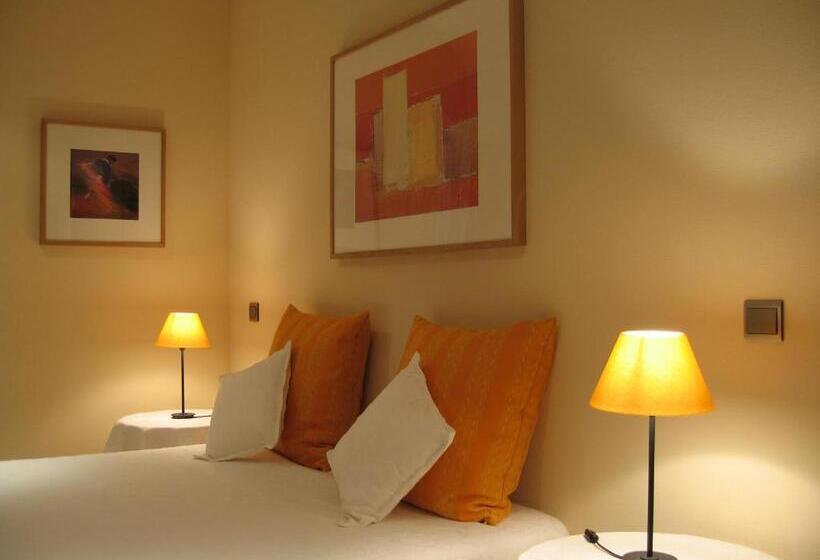 مبيت وإفطار Domaine Des Grattières