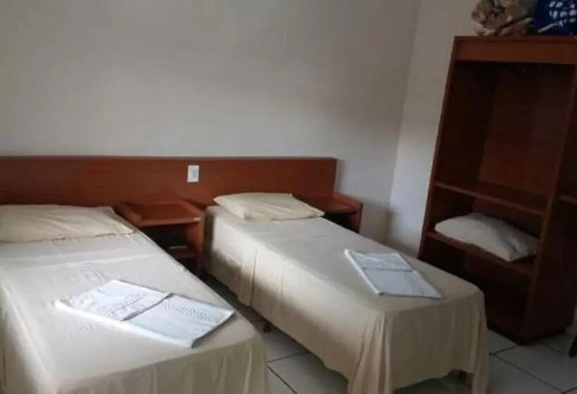 Candeias Hotel Gold Fish