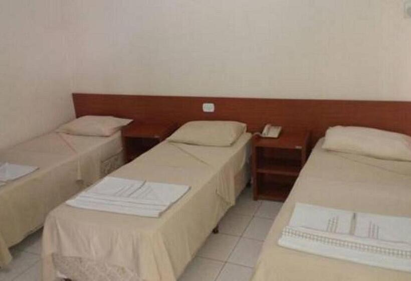 Candeias Hotel Gold Fish