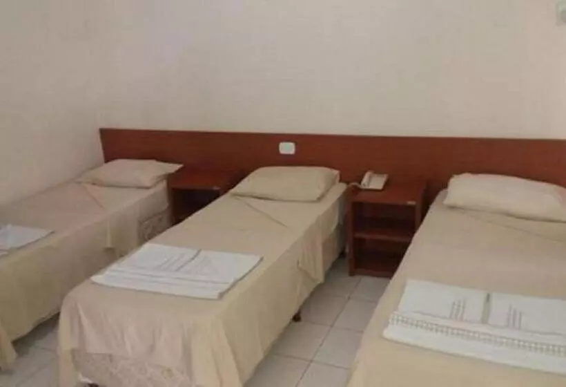Candeias Hotel Gold Fish