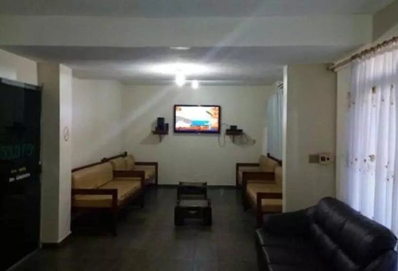 Candeias Hotel Gold Fish