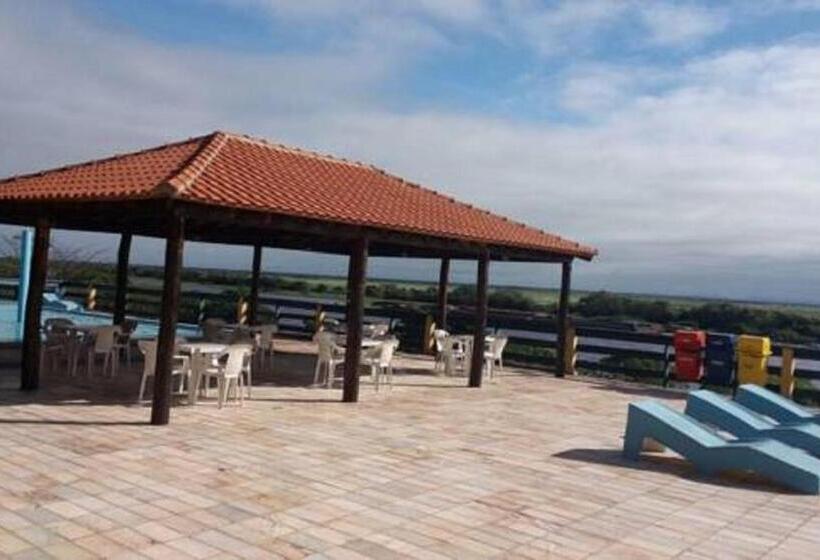 Candeias Hotel Gold Fish