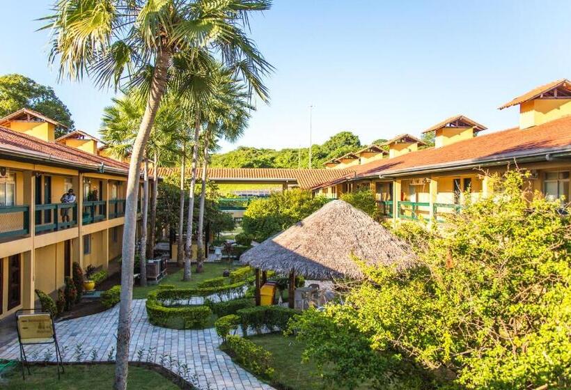 Candeias Hotel Gold Fish