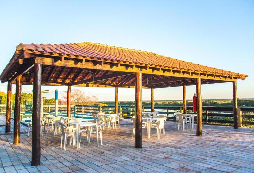 Candeias Hotel Gold Fish