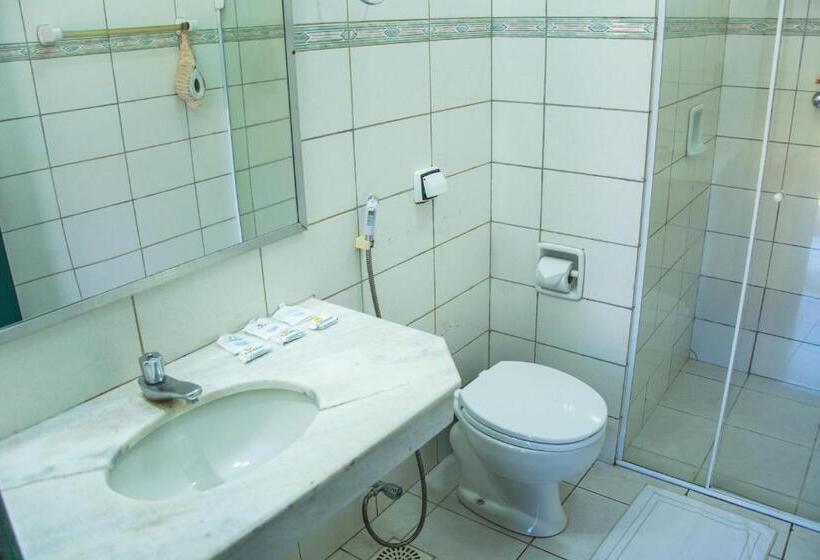 Candeias Hotel Gold Fish