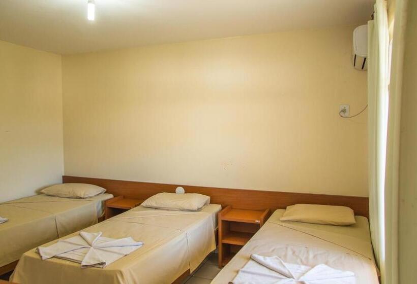 Candeias Hotel Gold Fish