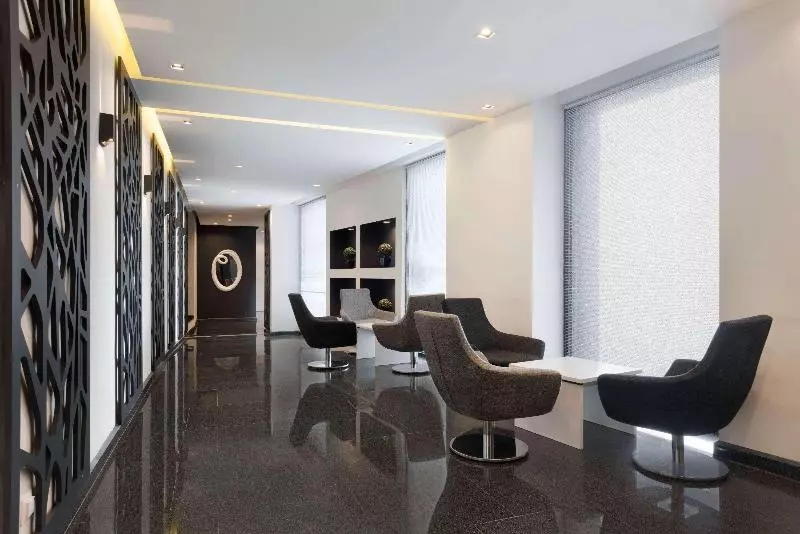 Hawthorn Suites By Wyndham Eskisehir