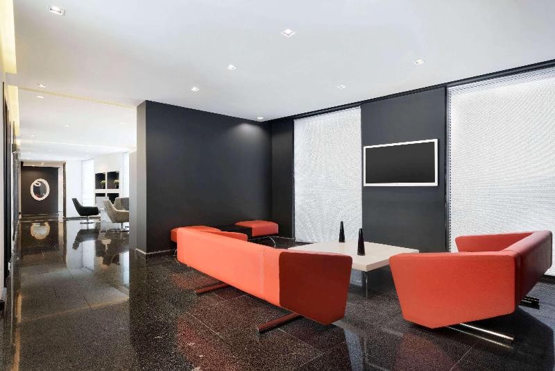 Hawthorn Suites By Wyndham Eskisehir