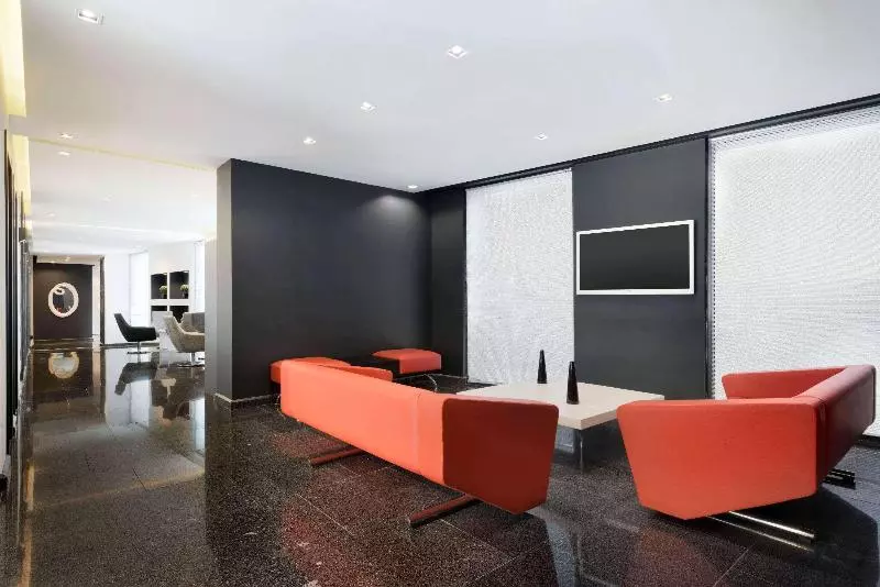 Hawthorn Suites By Wyndham Eskisehir