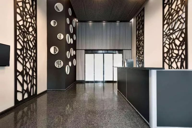 Hawthorn Suites By Wyndham Eskisehir