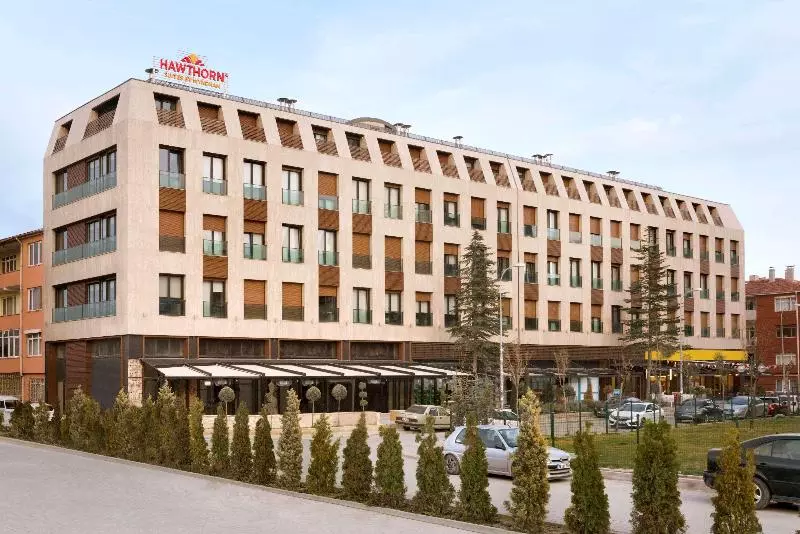 Hawthorn Suites By Wyndham Eskisehir