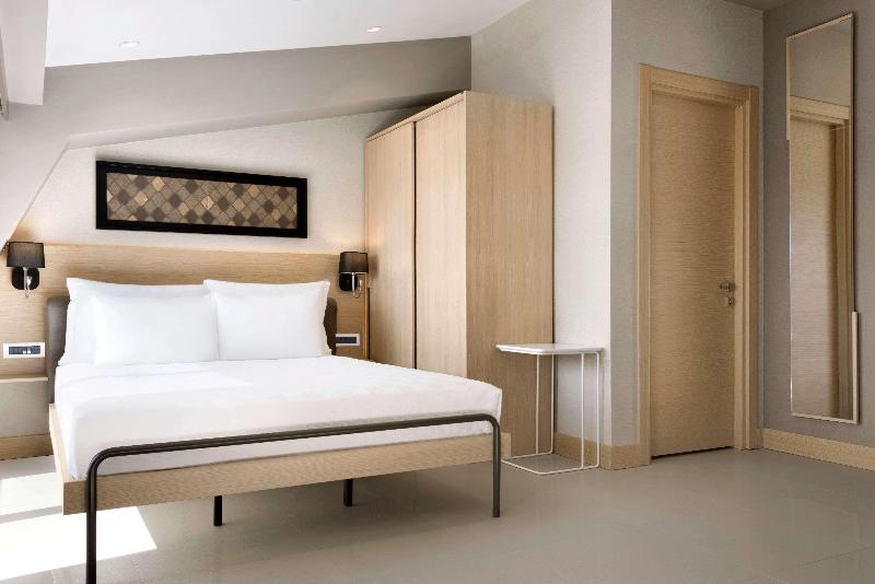 Hawthorn Suites By Wyndham Eskisehir