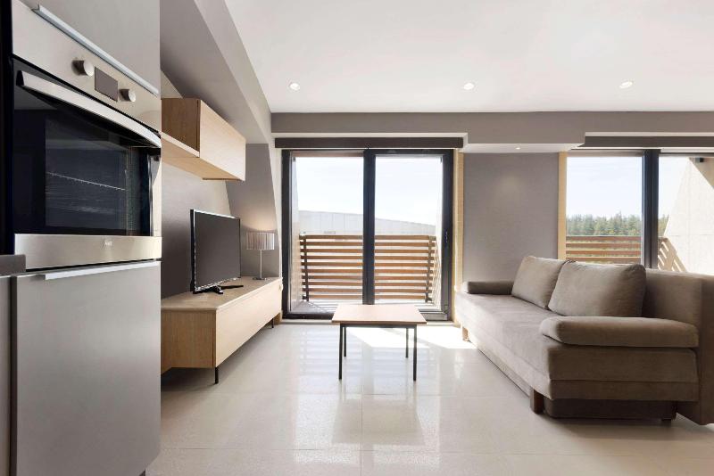 Hawthorn Suites By Wyndham Eskisehir