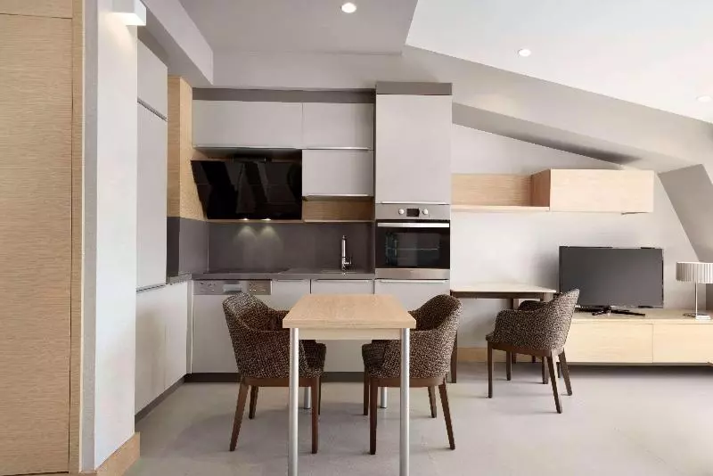Hawthorn Suites By Wyndham Eskisehir