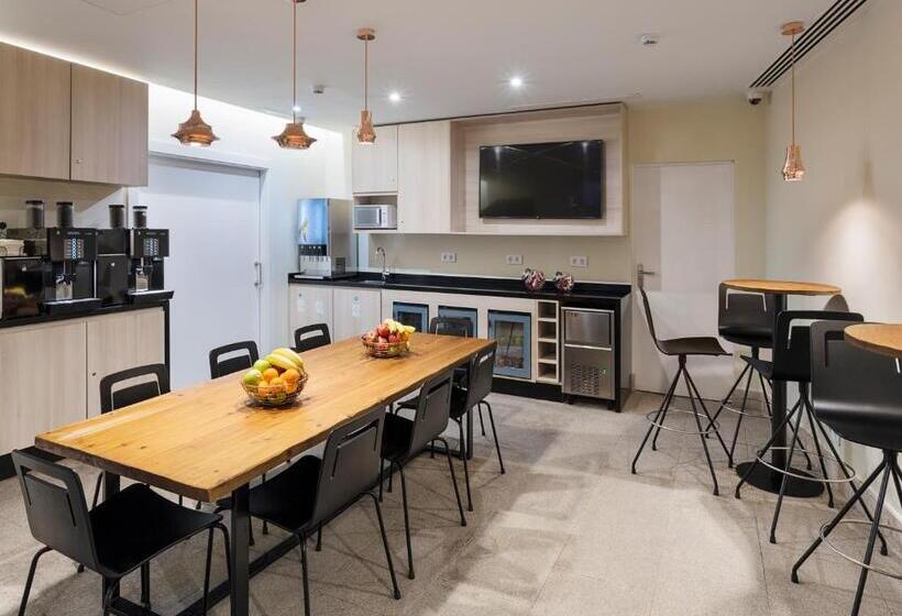 B&b Hotel Madrid Centro Puerta Del Sol