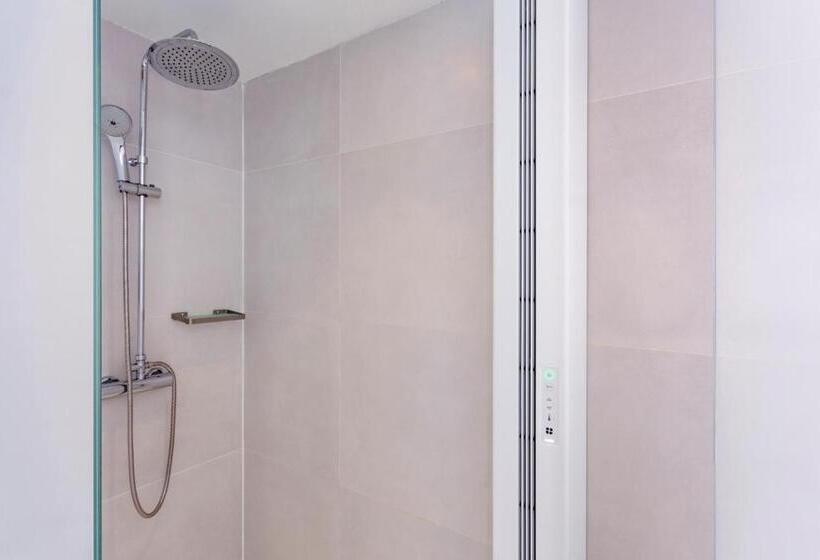 B&b Hotel Madrid Centro Puerta Del Sol