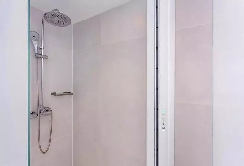 B&b Hotel Madrid Centro Puerta Del Sol