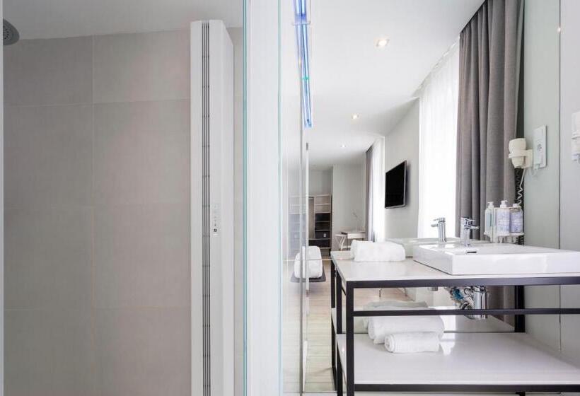 B&b Hotel Madrid Centro Puerta Del Sol