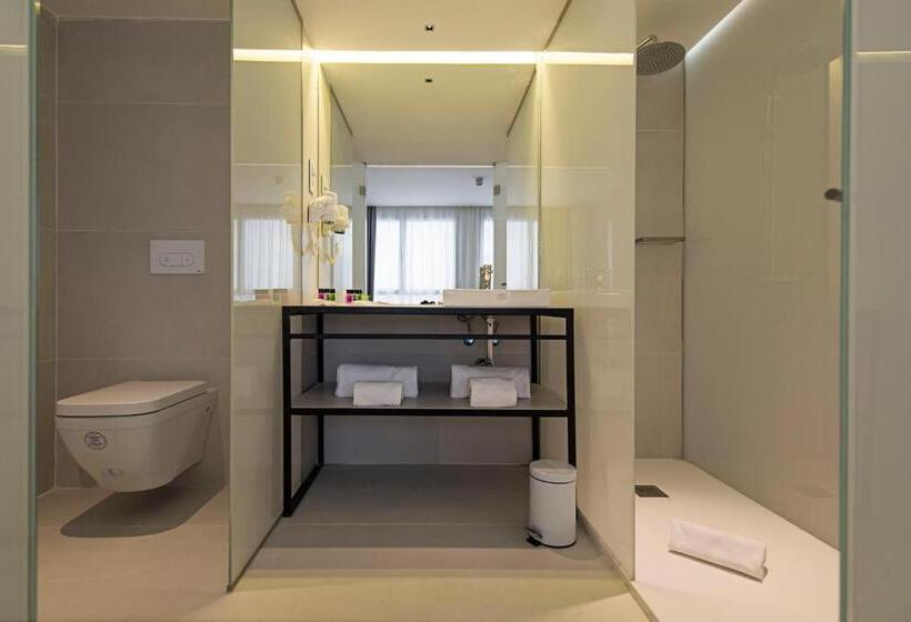 B&b Hotel Madrid Centro Puerta Del Sol