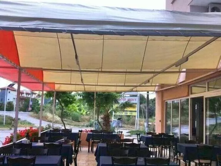 Hotelli Bebek