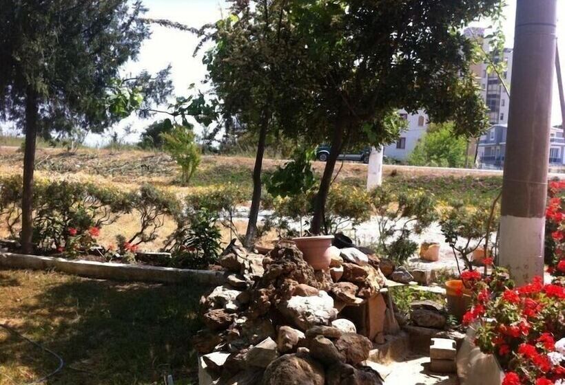 בית מלון כפרי Bebek