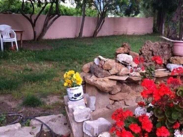 בית מלון כפרי Bebek