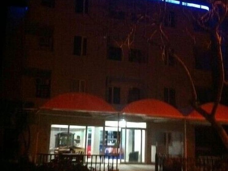 בית מלון כפרי Bebek