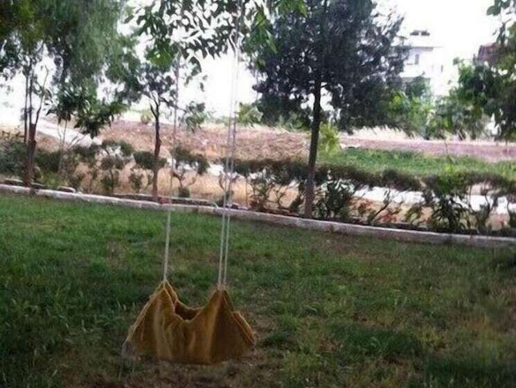 בית מלון כפרי Bebek