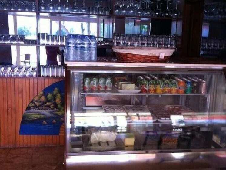 בית מלון כפרי Bebek