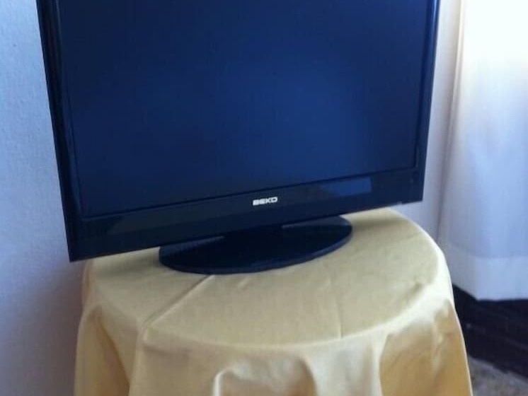 בית מלון כפרי Bebek