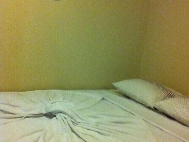 בית מלון כפרי Bebek