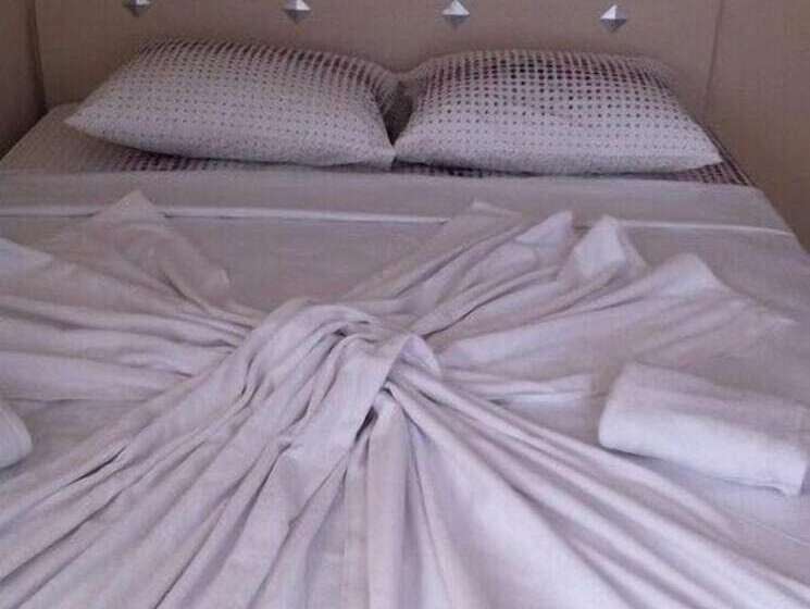 בית מלון כפרי Bebek