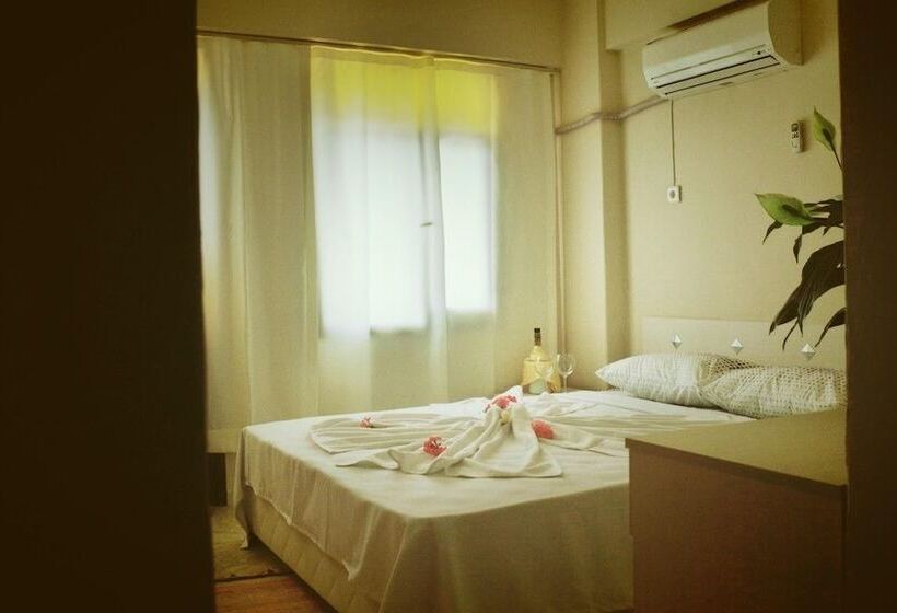 בית מלון כפרי Bebek