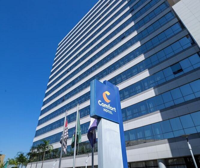 Comfort Hotel São Caetano