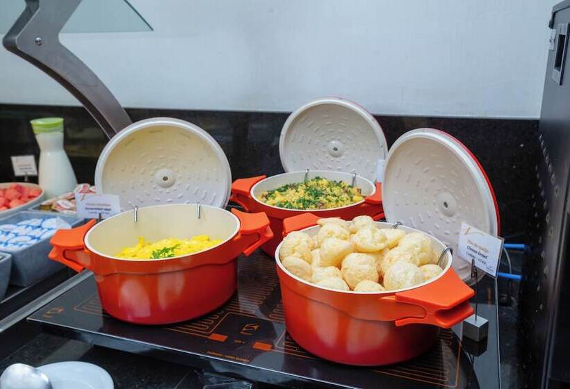 Comfort Hotel São Caetano