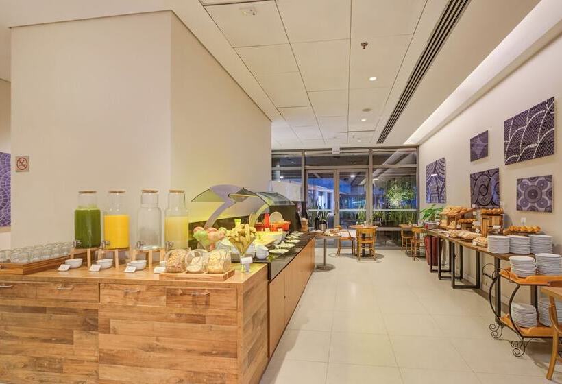 Comfort Hotel São Caetano