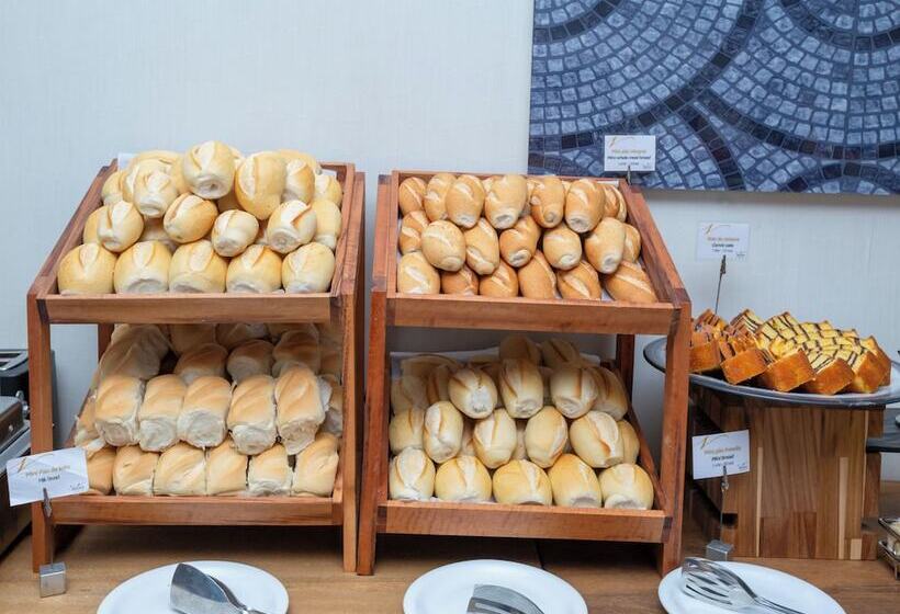 Comfort Hotel São Caetano