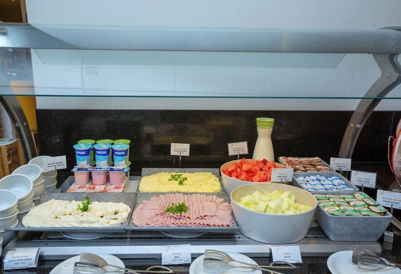 Comfort Hotel São Caetano