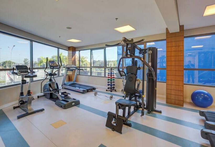 Comfort Hotel São Caetano