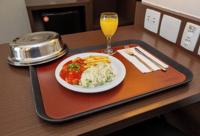 Comfort Hotel São Caetano