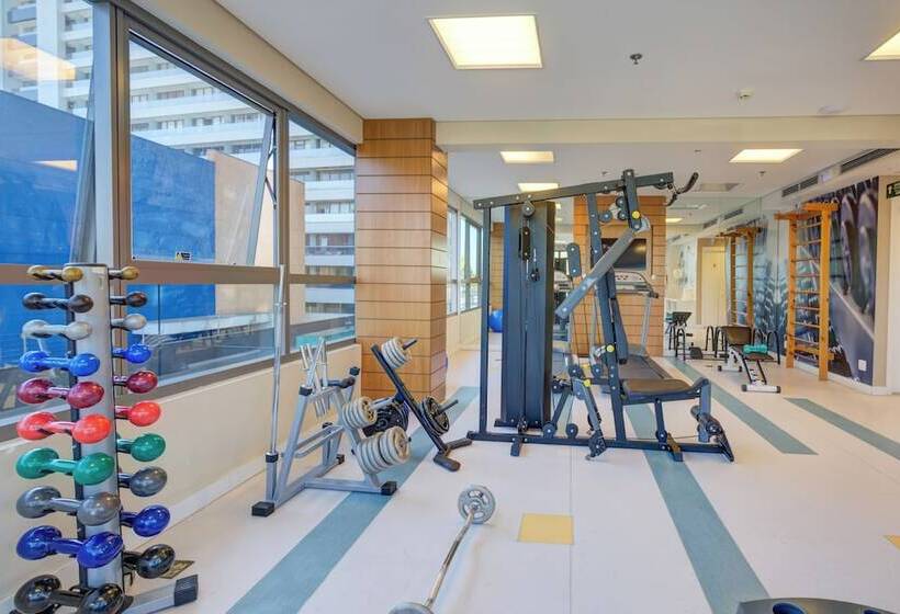 Comfort Hotel São Caetano