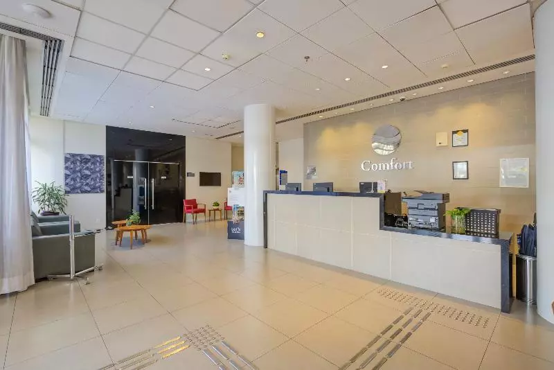 Comfort Hotel São Caetano