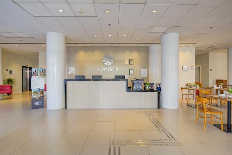 Comfort Hotel São Caetano