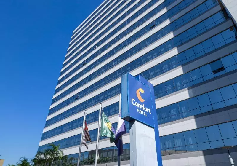Comfort Hotel São Caetano