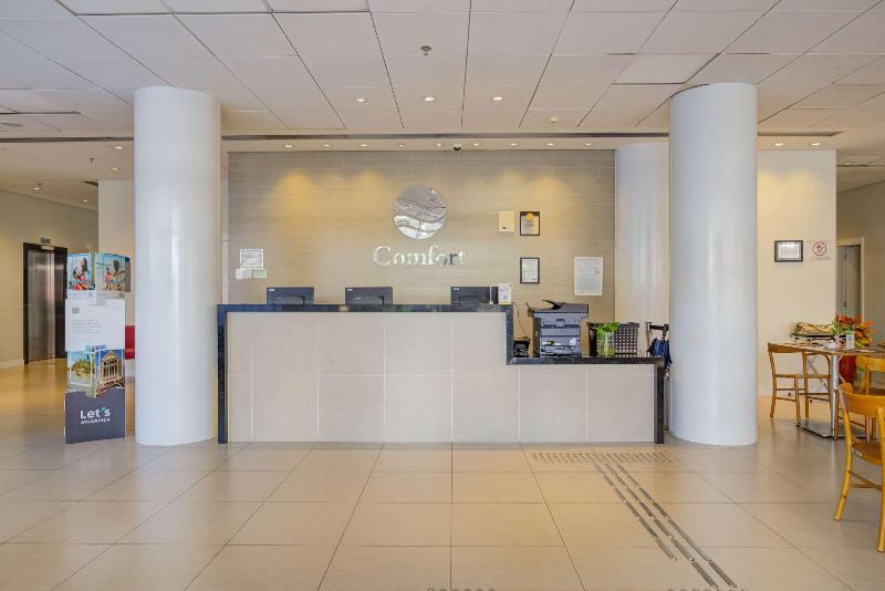 Comfort Hotel São Caetano