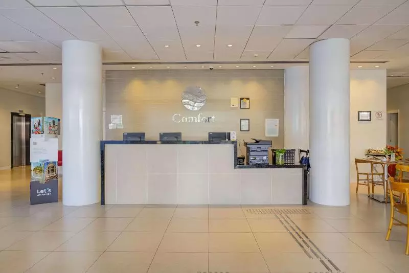 Comfort Hotel São Caetano