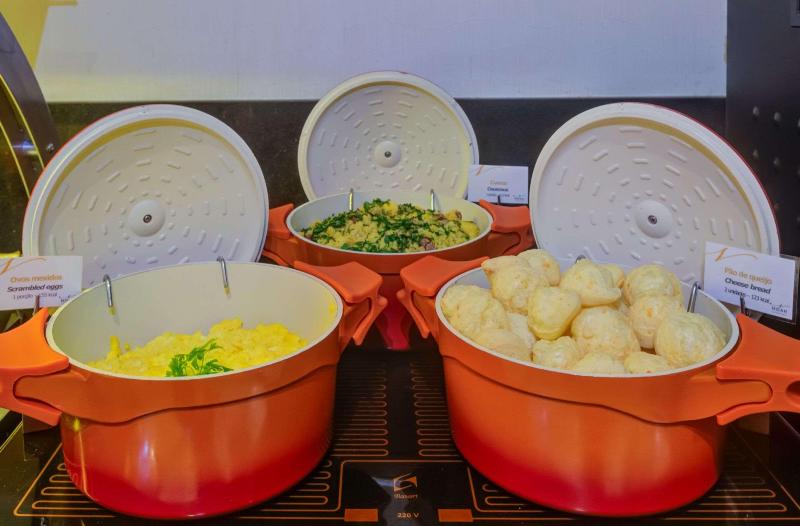 Comfort Hotel São Caetano