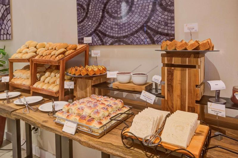 Comfort Hotel São Caetano